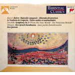 MARBECKS COLLECTABLE: Orchestral Works (3 CD set) cover