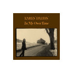 In My Own Time (LP) cover