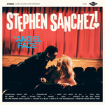 Angel Face (LP) cover
