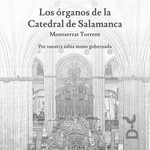 Los Organos de la Catedral de Salamanca cover