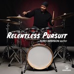 Relentless Pursuit cover