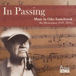 Easterbrook: In Passing cover