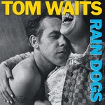 Rain Dogs cover