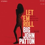 Let 'Em Roll (Blue Note Tone Poet Series) (LP) cover
