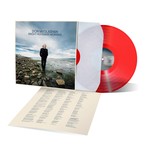 Bright November Morning (LTD Edition Red LP) cover