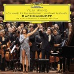 Rachmaninov: Piano Concertos & Paganini Rhapsody cover