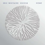 Whitacre: Home (LP) cover
