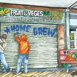 Home Brew (11th Anniversary Edition Double CD) cover
