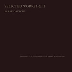 Selected Works I & II cover
