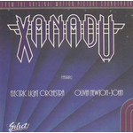 Xanadu (From The Original Motion Picture Soundtrack) cover