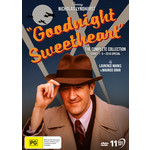 Goodnight Sweetheart: The Complete Collection (S1-6 + 2016 Special) cover
