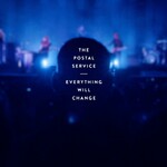 Everything Will Change (Limited Edition LP) cover