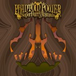 Phantom Power (2023 Remaster) (LP) cover