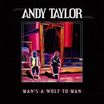 Man's A Wolf To Man cover