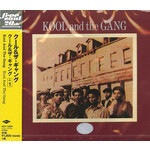 Kool And The Gang + 1 cover