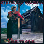 Soul To Soul (Coloured Vinyl LP) cover