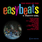 The Best Of The Easybeats + Pretty Girl cover