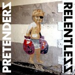 Relentless (Limited Edition LP) cover
