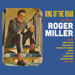 King of the Road - The Best of cover