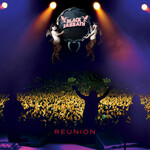 Reunion (LP) cover