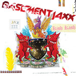 Kish Kash (Limited Edition LP) cover