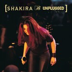 MTV Unplugged (LP) cover