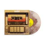 Guardians Of The Galaxy: Awesome Mix Vol. 1 (Limited Edition LP) cover