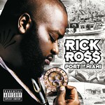 Port Of Miami (2023 Reissue LP) cover