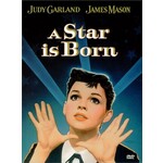 Judy Garland & James Mason cover