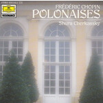 MARBECKS COLLECTABLE: Chopin: Polonaises cover