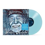 Bluegrass Coloured (LP) cover