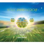 Metallic Spheres In Colour cover
