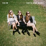 Days Are Gone (10th Anniversary Edition) cover