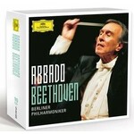 Claudio Abbado conducts Beethoven cover
