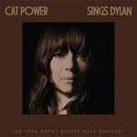 Cat Power Sings Dylan: The 1966 Royal Albert Hall Concert cover