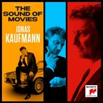 The Sound of Movies [Limited Deluxe Edition] cover