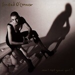 Am I Not Your Girl? (LP) cover