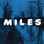 The New Miles Davis Quintet (LP) cover