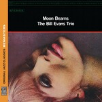 Moon Beams (LP) cover