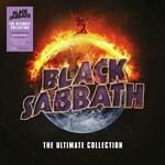 The Ultimate Collection (LP) cover