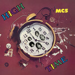 High Time (Limited Edition LP) cover
