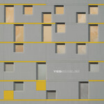 Yessingles (LP) cover