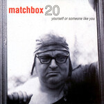 Yourself Or Someone Like You (Limited Edition LP) cover