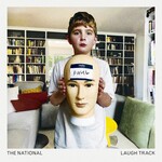 Laugh Track (Limited Edition LP) cover
