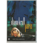 Live in Paris (DVD / All Regions PAL) cover