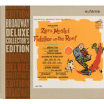 Bock: Fiddler on the Roof [special edition with bonus tracks] cover