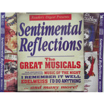 MARBECKS COLLECTABLE: Sentimental Reflections - The Great Musicals cover