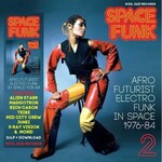 Space Funk 2 cover