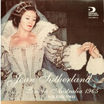 MARBECKS COLLECTABLE: Joan Sutherland - Live in Australia(recorded live in 1989) cover