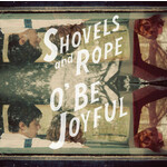 O' Be Joyful (LP) cover